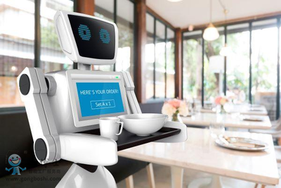 优地机器人获两大酒店集团投资，酒店服务智能化迎来新篇章