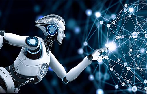 智能机器人 从执行指令到自主创作的写作革命