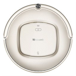 浦桑尼克mc65智能扫地机器人 家居清洁新体验