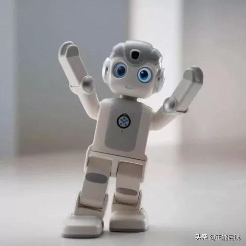 马斯克与智能机器人 科学史上最耀眼的一章