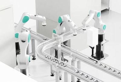 微笑背后的金矿 智能机器人如何重塑口腔赛道竞争格局